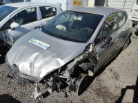 RENAULT CLIO III