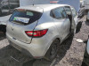  RENAULT CLIO III 