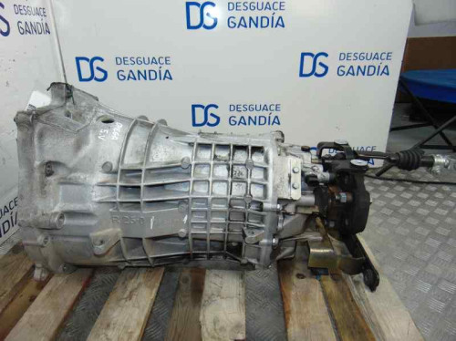  CAJA CAMBIOS, OPEL, OMEGA B 