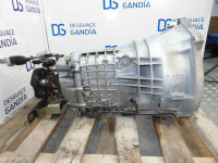 CAJA CAMBIOS