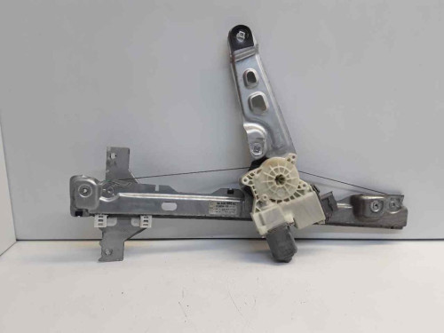 ELEVALUNAS DELANTERO DERECHO PEUGEOT 3008 