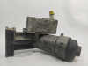 ENFRIADOR ACEITE MOTOR 