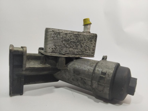 ENFRIADOR ACEITE MOTOR 