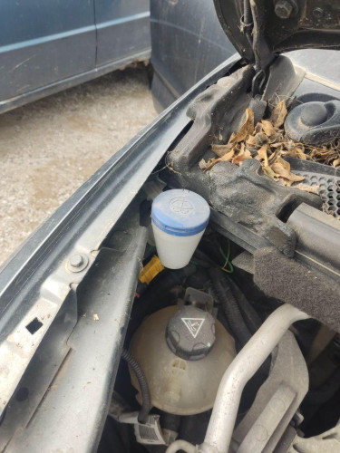  DEPOSITO LIMPIA CITROEN C4 PICASSO/SPACETOURER 