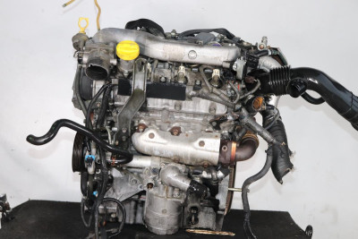 MOTOR COMPLETO, RENAULT, ESPACE /GRAND ESPACE (JE0)