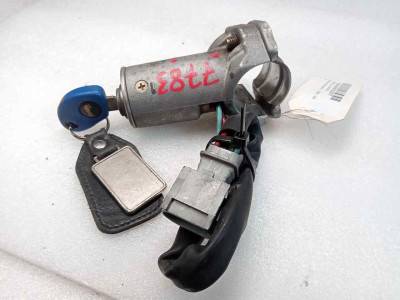 ANTIRROBO / LLAVE CONTACTO, OPEL, VECTRA C BERLINA