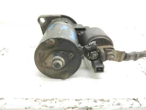  MOTOR ARRANQUE AUDI A3 (8L) 