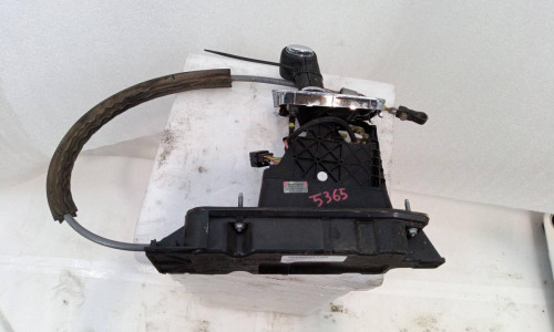  PALANCA CAMBIO VOLKSWAGEN PASSAT BERLINA (3C2) 