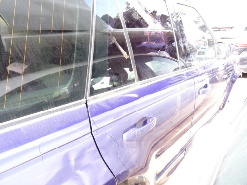  PUERTA TRASERA DERECHA, LAND ROVER, RANGE ROVER SPORT 