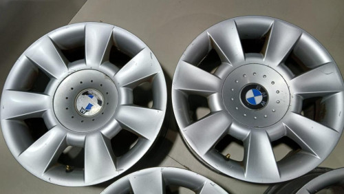  JUEGO LLANTAS BMW SERIE 5 BERLINA (E39) 