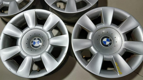  JUEGO LLANTAS BMW SERIE 5 BERLINA (E39) 