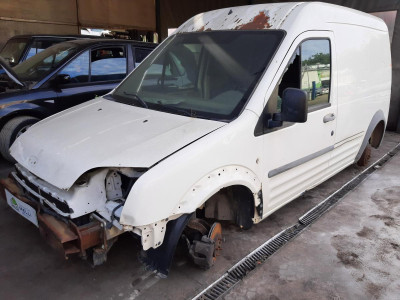 FORD TRANSIT CONNECT (TC7)