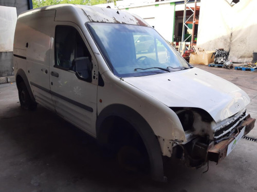  FORD TRANSIT CONNECT (TC7) 