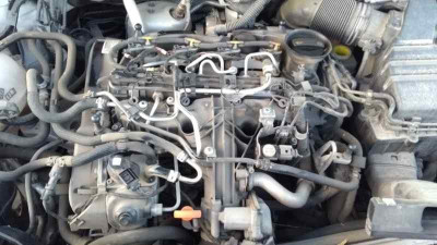 SEAT IBIZA BERLINA (6J5)