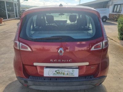 PORTON TRASERO Renault Scenic III (JZ)(2009->)