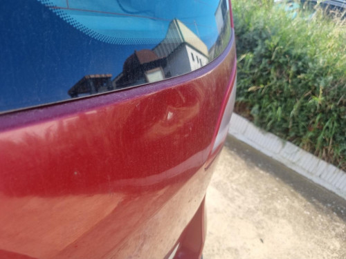 PORTON TRASERO Renault Scenic III (JZ)(2009->) RENAULT Scenic III (JZ)(2009->) 