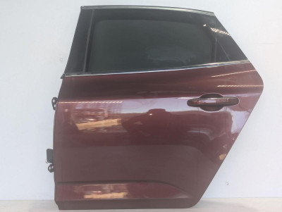 PUERTA TRASERA IZQUIERDA, RENAULT, TALISMAN