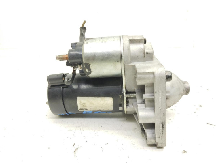 MOTOR ARRANQUE