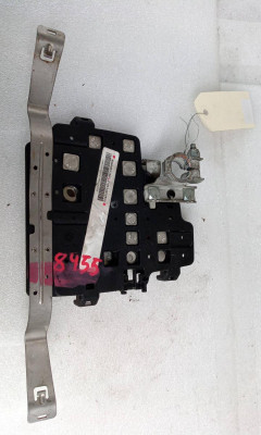 CAJA RELES / FUSIBLES, RENAULT, KANGOO II (F/KW0)
