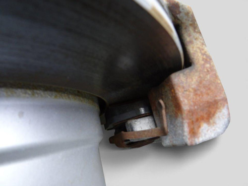  MANGUETA TRASERA IZQUIERDA, BMW, SERIE 5 BERLINA (E60) 