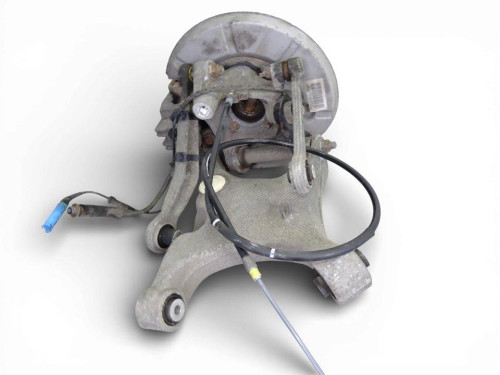  MANGUETA TRASERA IZQUIERDA, BMW, SERIE 5 BERLINA (E60) 