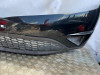 PARAGOLPES DELANTERO 