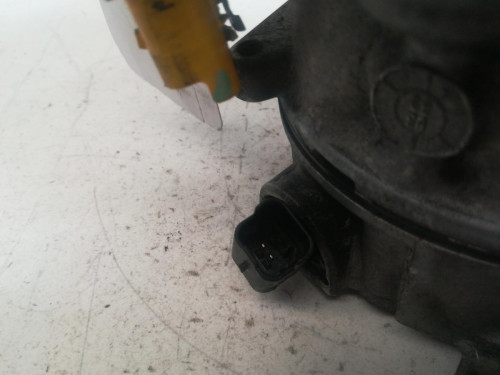  COMPRESOR AIRE ACONDICIONADO PEUGEOT 207 