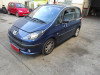 PEUGEOT 1007 — vehículo donante para recambios 