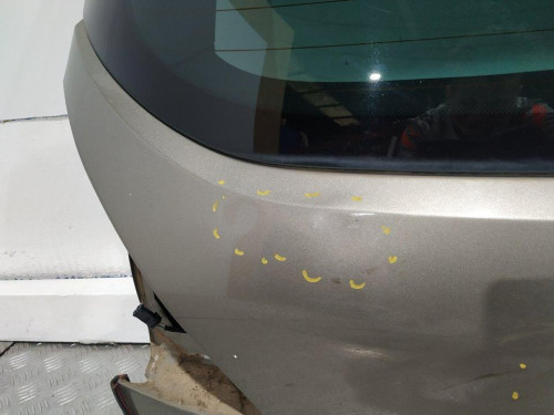  PORTON TRASERO, PEUGEOT, 3008 