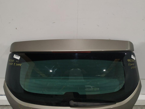  PORTON TRASERO, PEUGEOT, 3008 