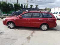 CHEVROLET NUBIRA BERLINA