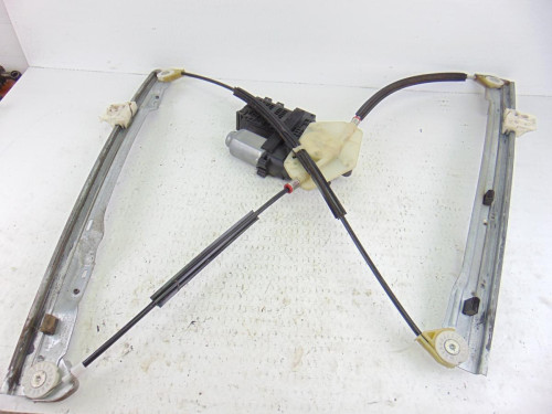  ELEVALUNAS DELANTERO IZQUIERDO CITROEN C4 PICASSO 