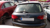  AUDI A4 AVANT (8K5) 