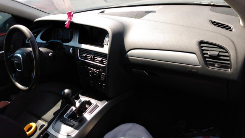  AUDI A4 AVANT (8K5) 