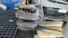 PINZA DE FRENO TRASERA DERECHA BMW SERIE 3 BERLINA (F30N) 