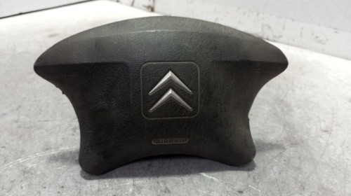  AIRBAG DELANTERO IZQUIERDO CITROEN BERLINGO 