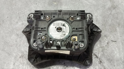  AIRBAG DELANTERO IZQUIERDO CITROEN BERLINGO 