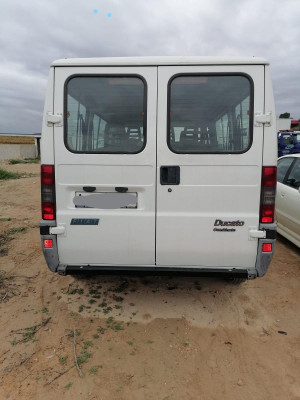 FIAT DUCATO II COMBI