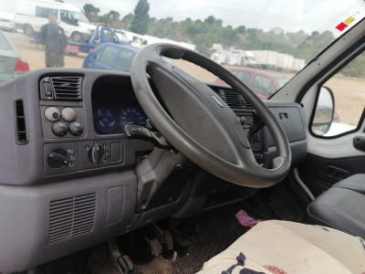 FIAT DUCATO II COMBI