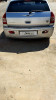 PARAGOLPES TRASERO Chrysler 300C (LE/LX)(2004->) CHRYSLER 300C (LE/LX)(2004->) 