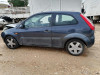 FORD FIESTA (CBK) — автомобиль-донор на запчасти 