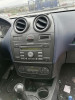 FORD FIESTA (CBK) — автомобиль-донор на запчасти 