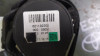CINTURON SEGURIDAD TRASERO DERECHO Volkswagen GOLF VII VARIANT (BA5) 