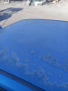 TECHO Ford FOCUS BERLINA (CAP) 
