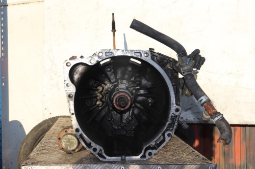  CAJA CAMBIOS, SUZUKI, GRAND VITARA (JB/JT) 