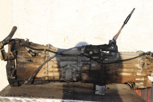  CAJA CAMBIOS, SUZUKI, GRAND VITARA (JB/JT) 