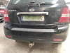 PARAGOLPES TRASERO Kia SORENTO (BL) 