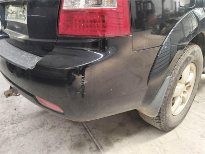 PARAGOLPES TRASERO, Kia, SORENTO (BL)