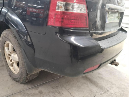 PARAGOLPES TRASERO Kia SORENTO (BL) 