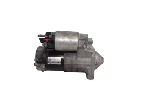 MOTOR ARRANQUE de segunda mano